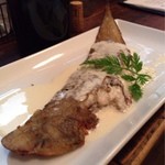 Ms.Plate - 舌平目のむにえる