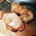 華しょう - ヒップ＆そで♪