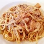 ANTICA OSTERIA Dal POMPIERE - 