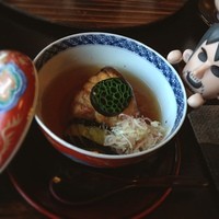 幻董庵 - ぶり