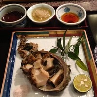 鉄板焼 赤坂 - 