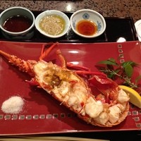 鉄板焼 赤坂 - 