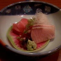 瀬里奈 本店 - 本マグロトロとブリ