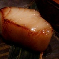 瀬里奈 本店 - 銀だらの西京焼き