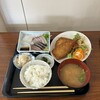 海の里食堂