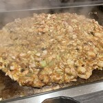 Monja Tsukushiya Juuhachibanchi - 