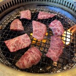 焼肉ぐりぐり家PREMIUM - 