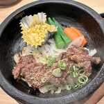 Yakiniku No Matsuya - 