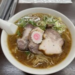 国味ラーメン - 