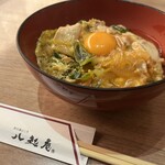 京の鳥どころ 八起庵 - 