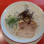 Nagahama Ramen - 