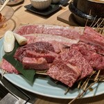 焼肉みゆき苑 - 