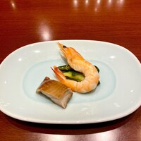 中国料理 梨杏 - 