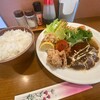 洋食あけぼの - 料理写真: