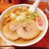 らぁ麺 高橋 - 料理写真: