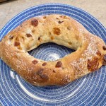 ビーバー ブレッド - 