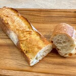 ビーバー ブレッド - 