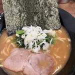 麺家 GOOD LUCK - 料理写真: