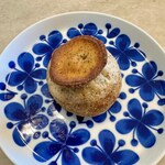 ビーバー ブレッド - 