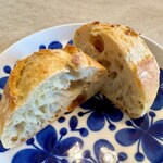 ビーバー ブレッド - 