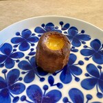 ビーバー ブレッド - 