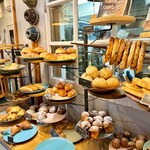 ビーバー ブレッド - 