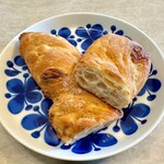 ビーバー ブレッド - 