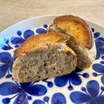 ビーバー ブレッド - 