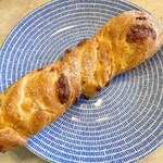 ビーバー ブレッド - 