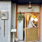 ビーバー ブレッド - 