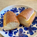 ビーバー ブレッド - 