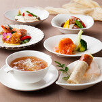 東天紅 - メイン写真: