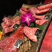 牛兵衛 草庵 池袋西口店 - 