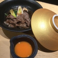 鉄板焼 にし田 - 
