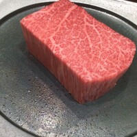 鉄板焼 にし田 - 