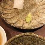 馳走 啐啄一十  - 