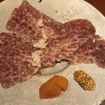 馳走 啐啄一十  - 