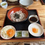 和食おおさき - 料理写真: