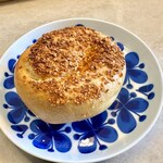 オーゾウ ベーグル - 