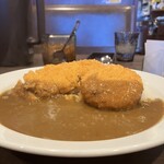 カレーハウス ＣｏＣｏ壱番屋 - 横顔