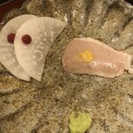 馳走 啐啄一十  - 