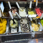 GELATI BRIO - 