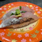 Kaisen Himimaezushi - 