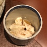 馳走 啐啄一十  - 