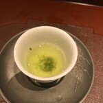 馳走 啐啄一十  - 