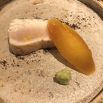 馳走 啐啄一十  - 