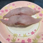 Kaisen Himimaezushi - 