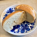 オーゾウ ベーグル - 