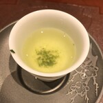 馳走 啐啄一十  - 