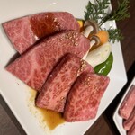 肉の宴　泰平門 - 